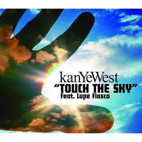 Touch The Sky