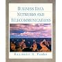 Business Data Networks and Telecommunications (7th Edition)