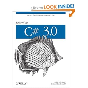 Learning C# 3.0