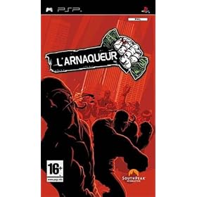 Arnaqueur