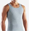 Fruit of the Loom Men's A-Shirt 2 Pack