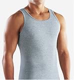 Fruit of the Loom Mens A-Shirt 2 Pack