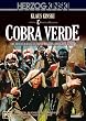 Cobra Verde