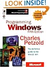 Programming Windows�, Fifth Edition (Microsoft Programming Series)