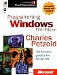Programming Windows&reg;