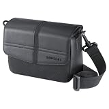 Samsung IA-CC1U27B Camcorder Carrying Case, Black