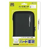 �y3DS LL�p�z�C�V���������C�Z���X���i �n�[�h�|�[�` for �j���e���h�[3DS LL �u���b�N