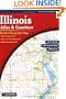 Illinois Atlas and Gazetteer (Fifth Edition)