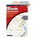 Illinois Atlas and Gazetteer (Fifth Edition)
