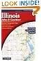 Illinois Atlas and Gazetteer (Fifth Edition)