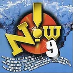Now! 9