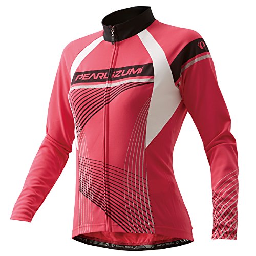 (パールイズミ)PEARL IZUMI W718 UVジャージ