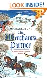 The Merchant's Partner (A Medieval West Country Mystery)