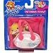 ZhuZhu pets - pink pet carrier and pink blanket