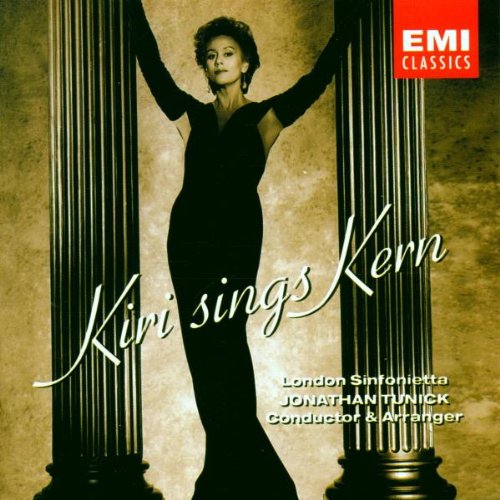 Jerome Kern - Kiri Sings Kern - Zortam Music