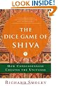 The Dice Game of Shiva: How Consciousness Creates the Universe