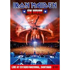 En Vivo! [Steelbook Edition] [DVD]