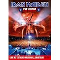 Iron Maiden - En Vivo! Live in Santigo de Chile (2 Discs, Limited Steelbook Edition) [Limited Edition]