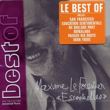 Maxime Le Forestier - Best - Zortam Music