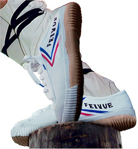 Childrens Toyshop  Sporting Goods : Wushu Shoes (Feiyue Brand) -
