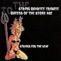 String Quartet Tribute to Queens of the Stone Age