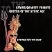 String Quartet Tribute to Queens of the Stone Age