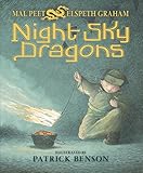 Night sky dragons
