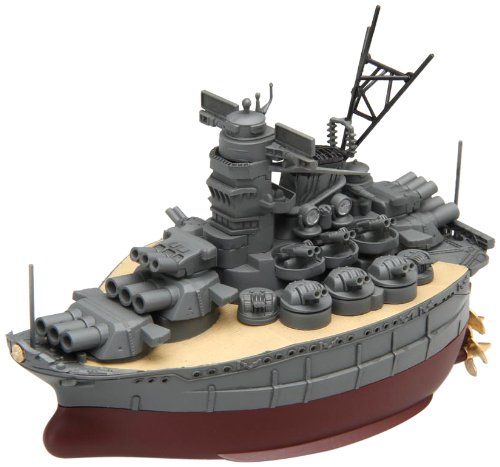 ちび丸艦隊シリーズ No.1 大和