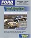 FORD Trucks & SUVs 1976-00 (Retail Box) (Total Car Care)