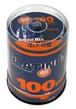 Produkt-Bild: Bestmedia Platinum DVD-R 4,7GB 16x 100-er Spindel