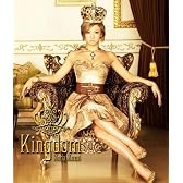 Kingdom(CD+DVD2枚組)