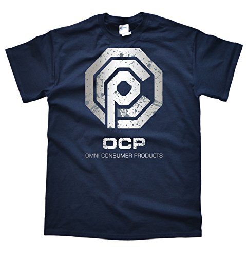 Stooble Men's OCP Logo T-Shirt