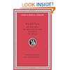 The Merchant, The Braggart Soldier, The Ghost, The Persian: 3 (Loeb Classical Library)
