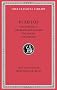 The Merchant, The Braggart Soldier, The Ghost, The Persian: 3 (Loeb Classical Library)