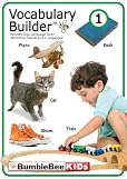 Vocabulary Builder 1 (Multilingual)
