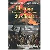 Histoire humaine et compar�e du climat : Tome 2, Disettes et r�volutions (1740-1860)