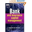 Bank and Insurance Capital Management (The Wiley Finance Series)'