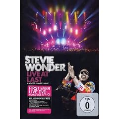 Live at Last [DVD]