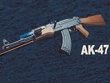 51Ppg7h3J1L. SL160  New Ak47 B Airsoft Spring Sniper Rifle Cock & Shoot