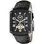 Fossil Automatic Black Dial Watch Watch