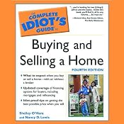 The Complete Idiot's Guide To Buying and Selling a Home: Complete Idiot's Guides | Shelley O'Hara, Nancy D Lewis