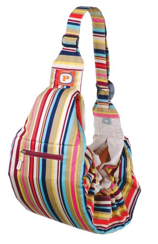 Childrens Toyshop  Toys : Premaxx Baby- Bag Sling Beach