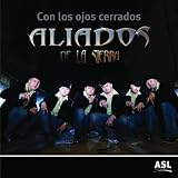 Con Los Ojos Cerrados