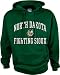 Search : North Dakota Fighting Sioux 2009 Perennial Hooded Sweatshirt