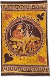 Alice in Wonderland Wall Hang Tapestry & Bedspread #52 Alice in Wonderland Wall Hang Tapestry & Bedspread #52