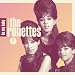 Be My Baby By The Ronettes