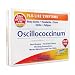 Boiron Oscillococcinum Natural Flu Relief 6 pack with 6 Dose Bonus Pack, 12 total!