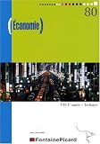 Economie BTS tertiaires 1re ann�e