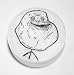 Forever Alone Meme Soap by BOKO