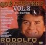 Que Chevere - Vol. 2 (20 Exitos)